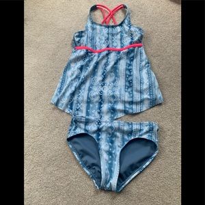 Girls Justice bathing suit